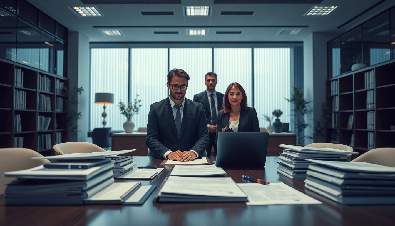 Support for real estate compliance