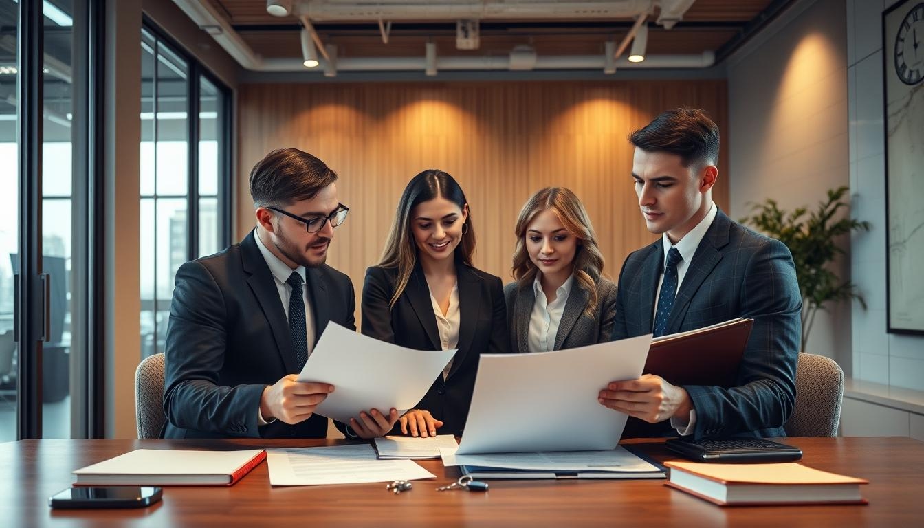 Closing support and documentation