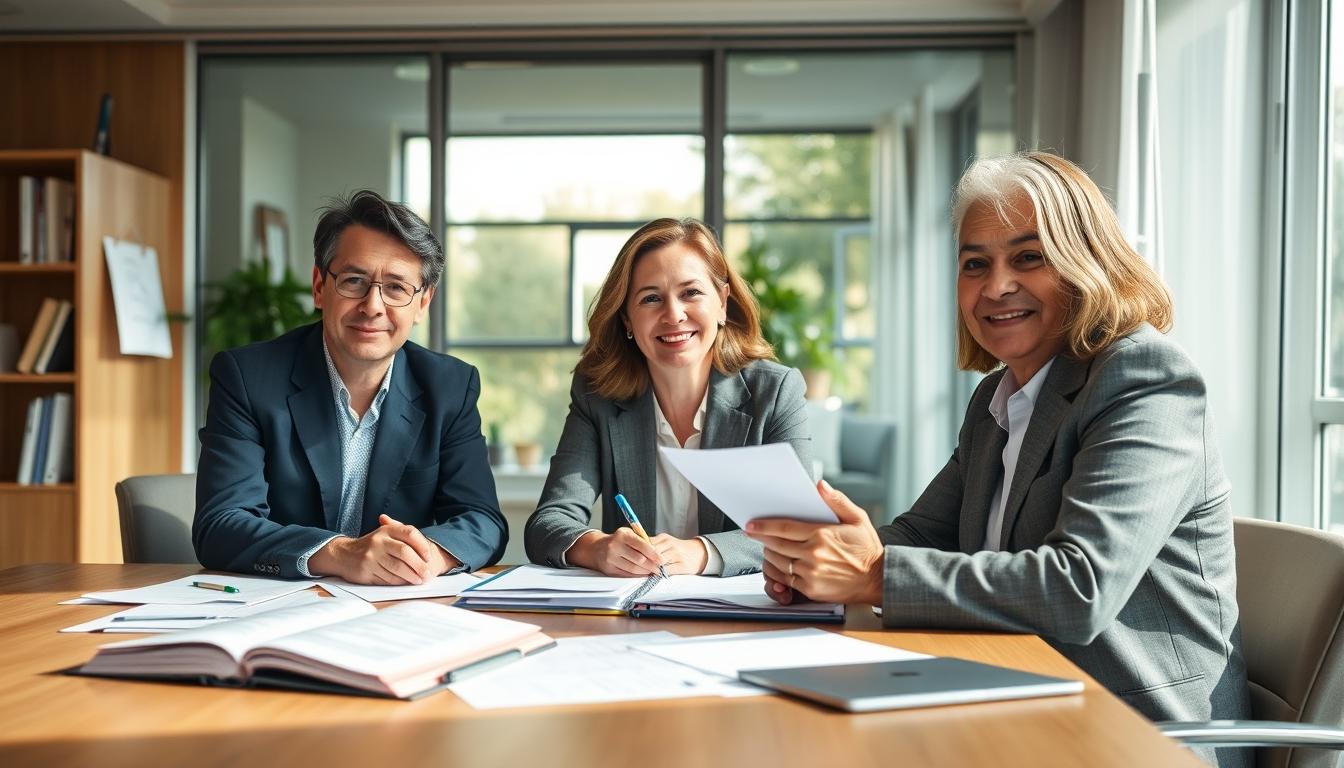 Responsive legal communication