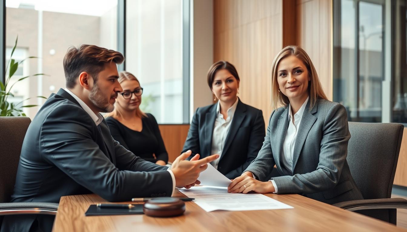 Compliance and legal guidance