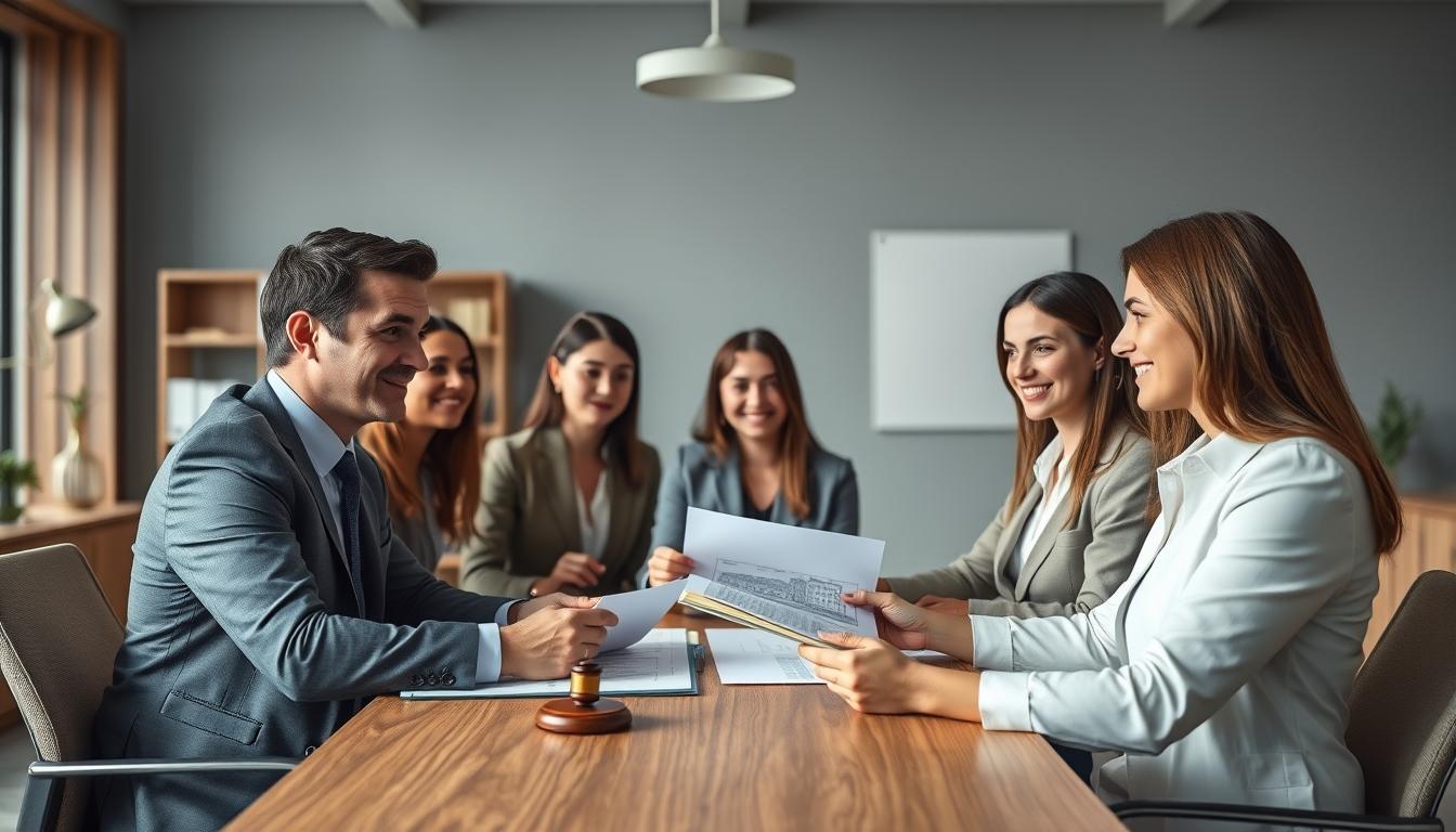 Reviewing key documents